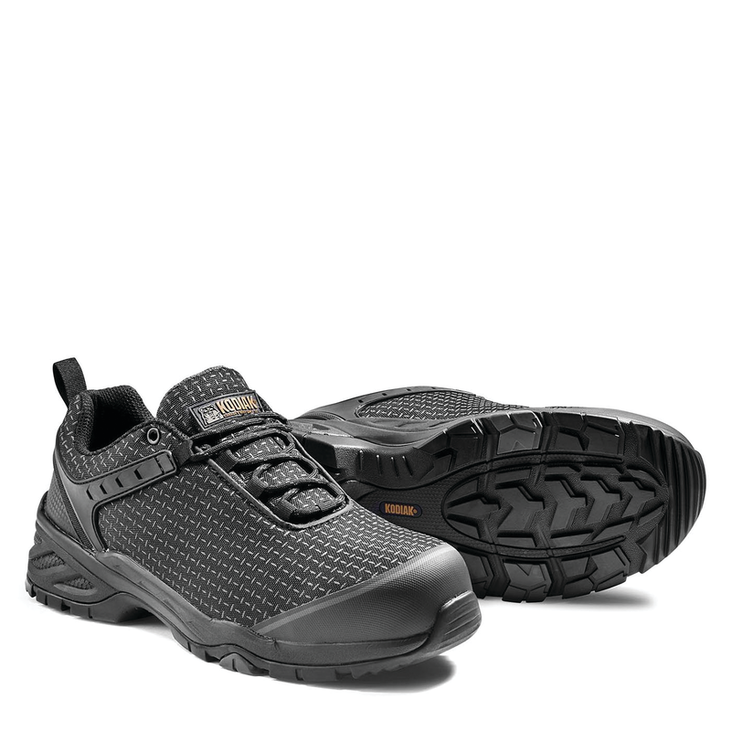 Men's Kodiak Ramble Composite Toe Safety Work Shoe image number 1