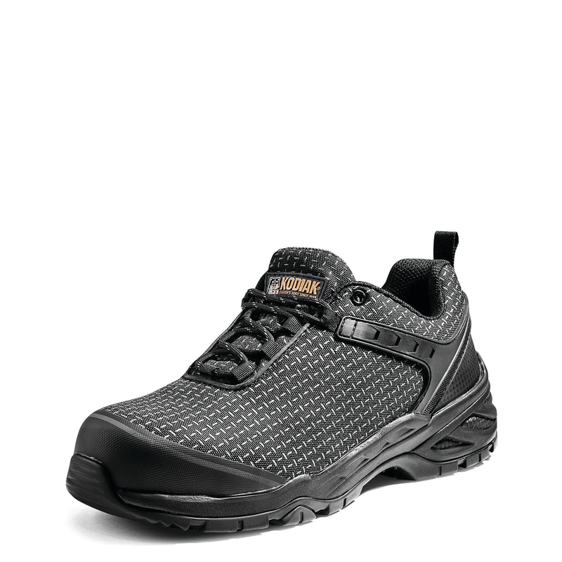 Men's Kodiak Ramble Composite Toe Safety Work Shoe image number 8