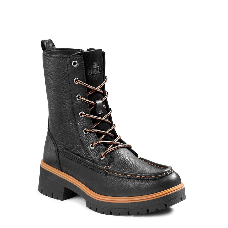 Women's Kodiak Teslin Boot image number 7