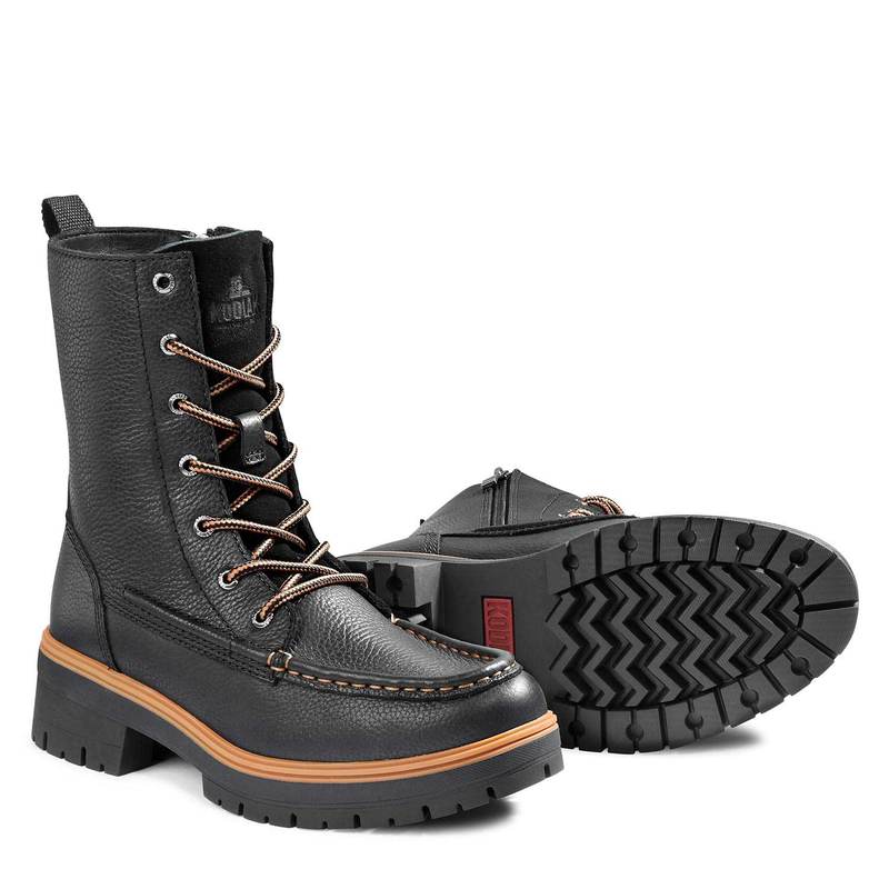 Women's Kodiak Teslin Boot image number 1