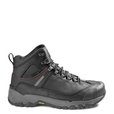 Botte de travail imperméable Kodiak Quest Bound Mid pour hommes avec embout en composite