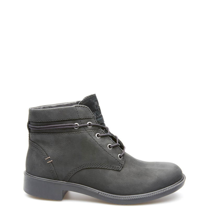 W Dx Bootcut Dark Kodiak Canva Kodiak