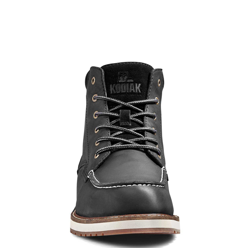 Men's Kodiak Devick Moc Toe Boot image number 3