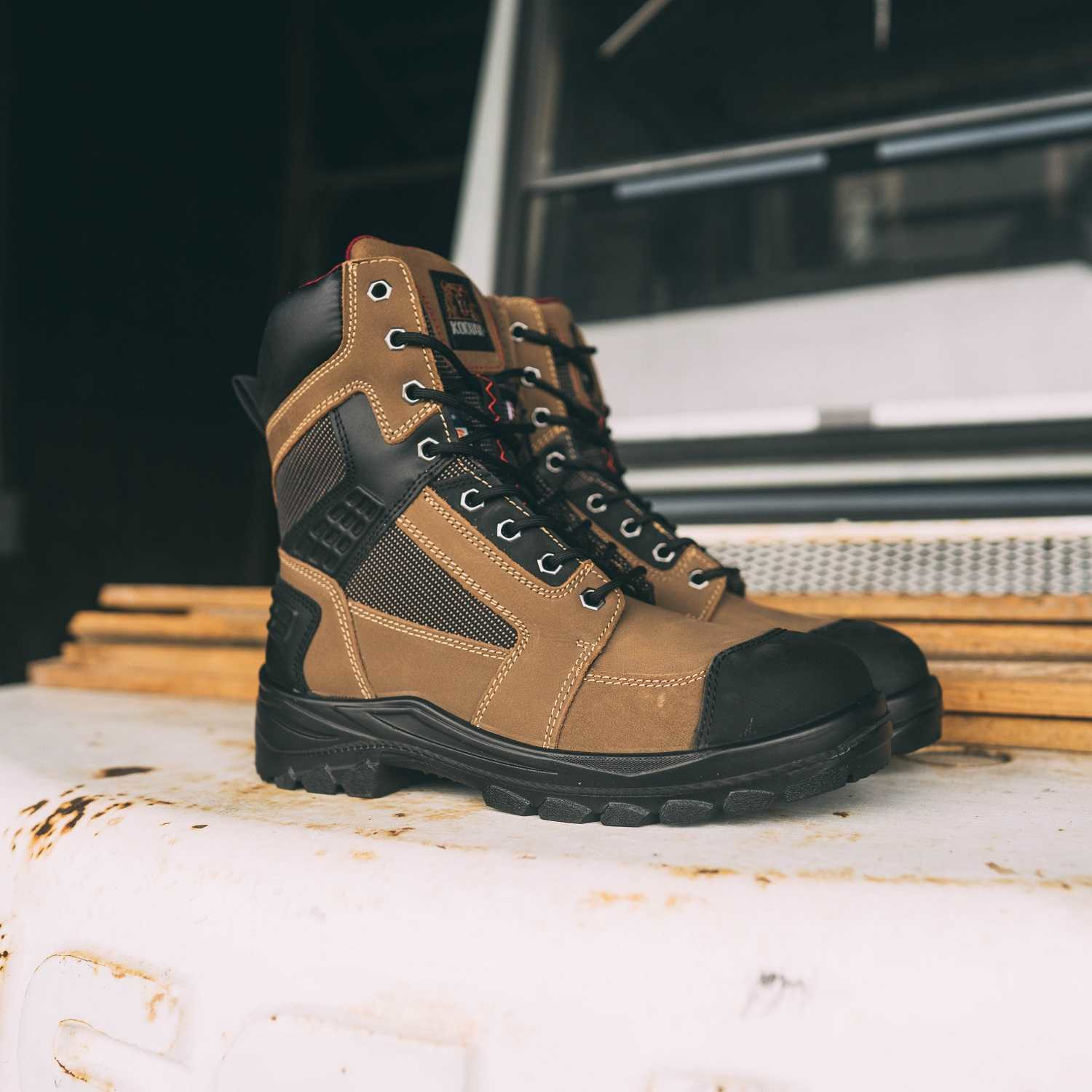 Gt steel toe shoes online