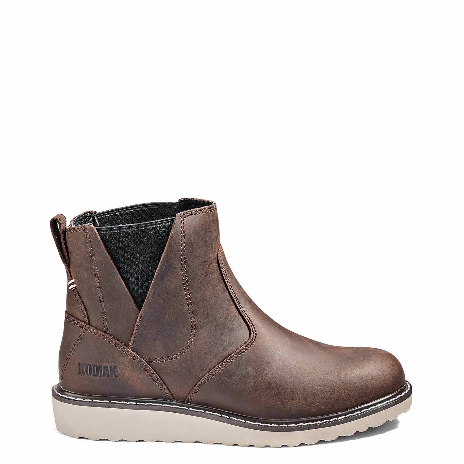 Kodiak dover 2025 chelsea boots