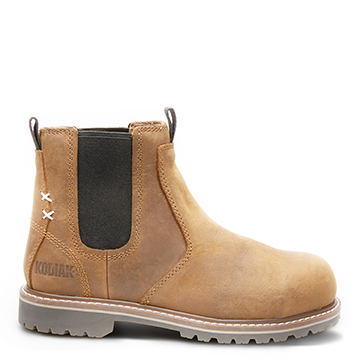 Women's Kodiak Bralorne Chelsea Boot