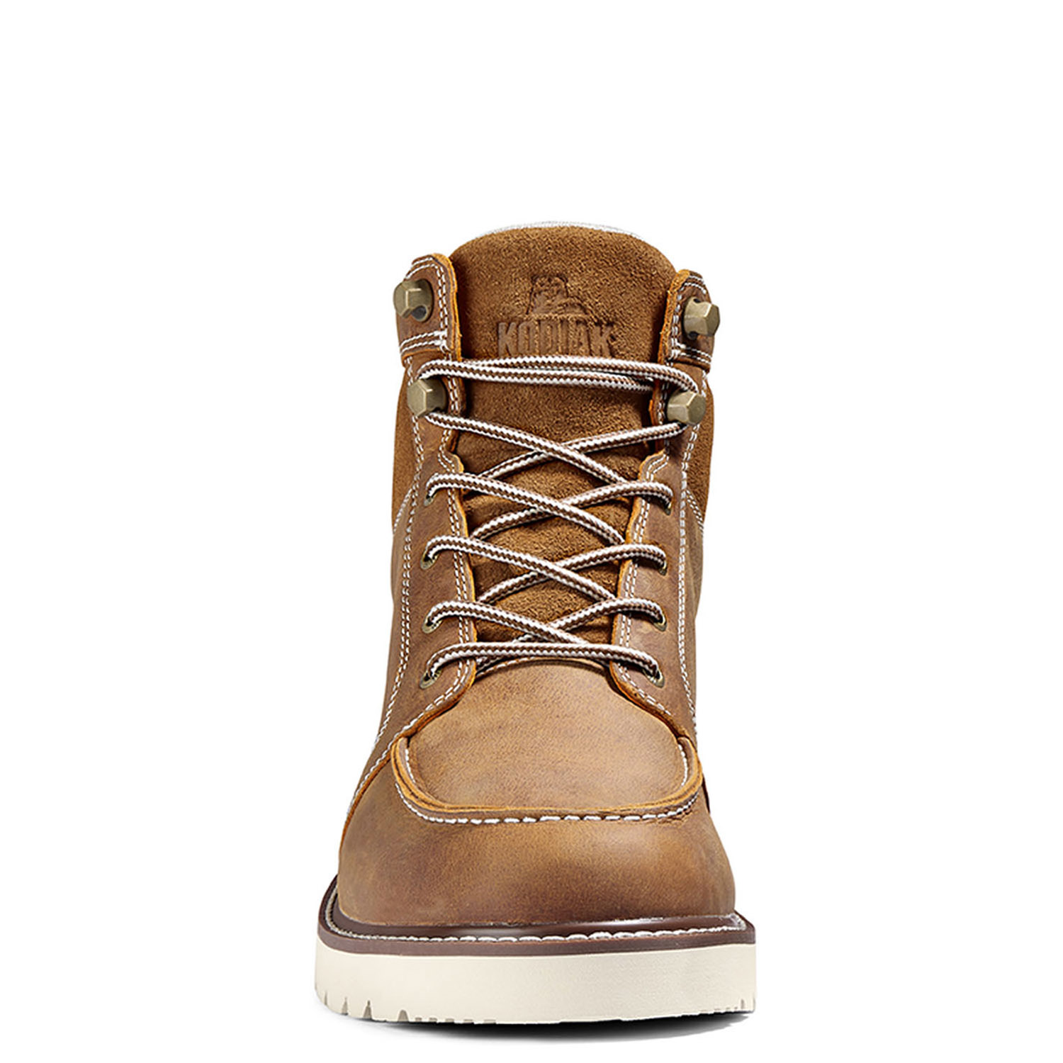 Brekka covered 2024 wedge boot