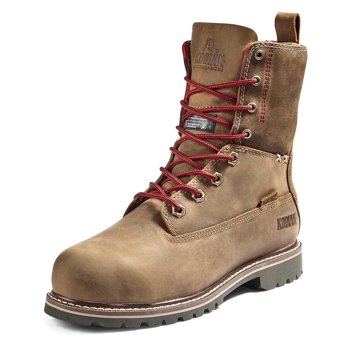 Best construction boots for women best sale