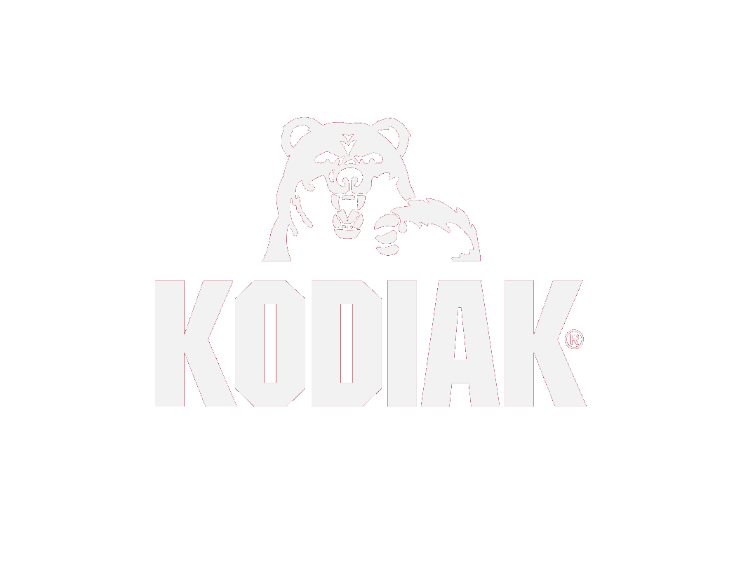 Kodiak Logo